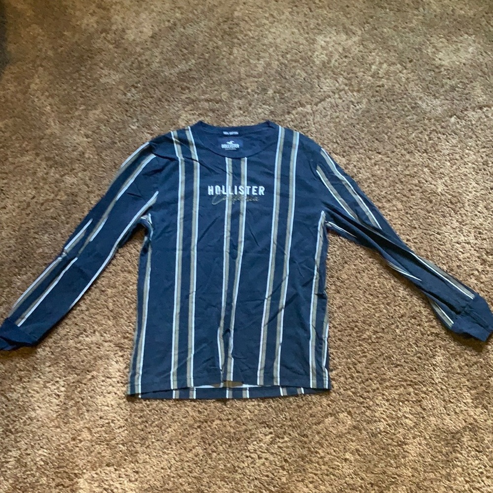 Hollister Long sleeve